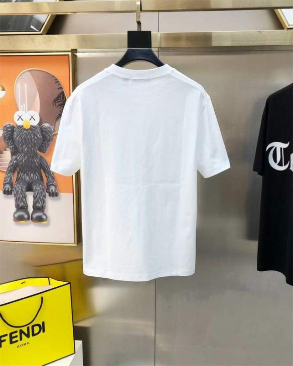 Dior T Shirts Short _SKUDiorM-7XL12yx1416186